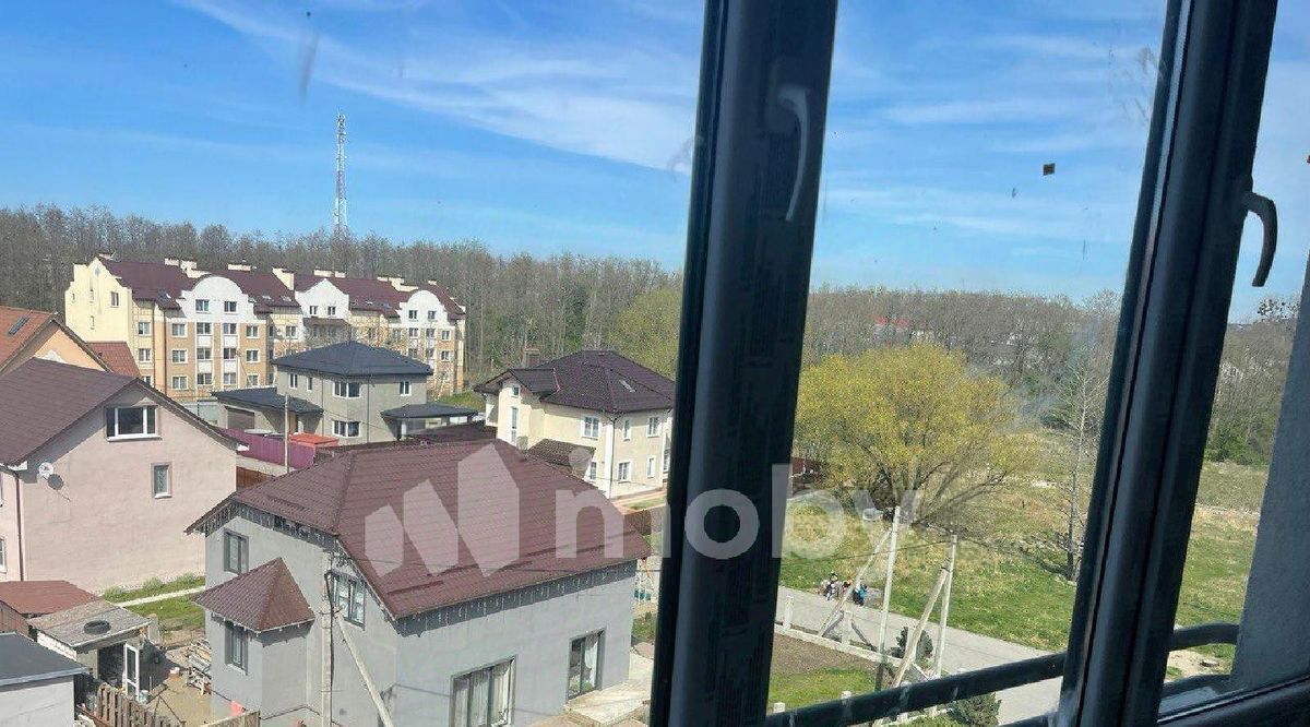 квартира р-н Гурьевский г Гурьевск ул Тверская 6 фото 18