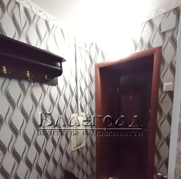 квартира г Челябинск р-н Ленинский ул Дзержинского 103 фото 7