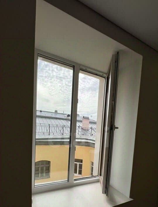 квартира г Санкт-Петербург метро Балтийская ул Лабутина 20/22б фото 12