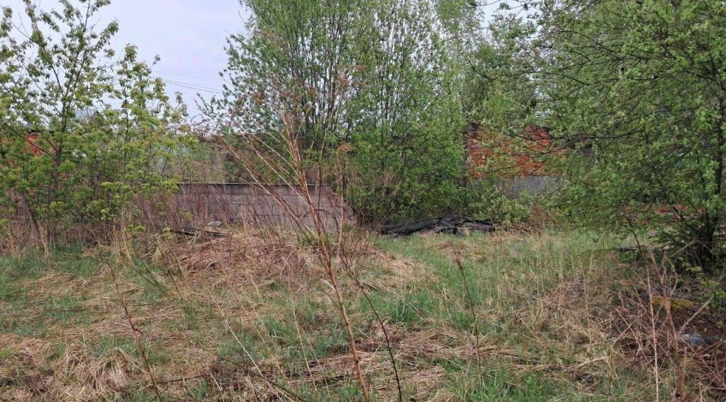 земля р-н Ярцевский г Ярцево ул Пржевальского 49 фото 2