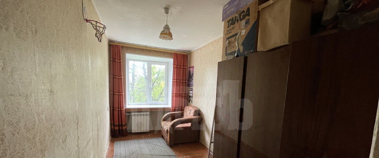 квартира г Обнинск ул Красных Зорь 5 фото 12