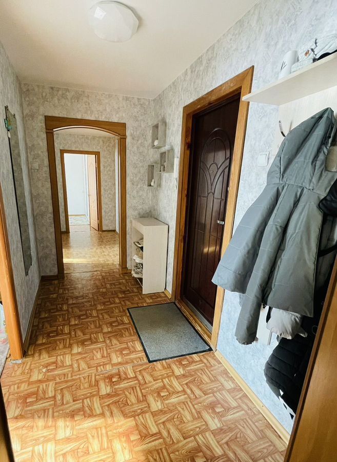 квартира г Тольятти р-н Комсомольский ул Олимпийская 32 фото 7