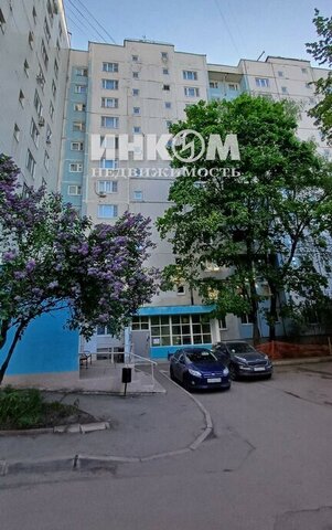 метро Алтуфьево ул Абрамцевская 14 фото