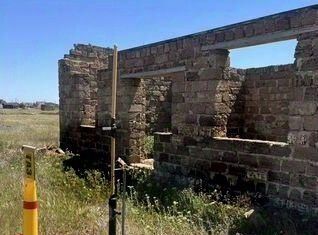 земля г Евпатория жилой массив Яшлык жилмассив фото 1