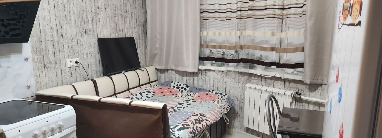 квартира г Москва метро Некрасовка ул Лавриненко 3 фото 18