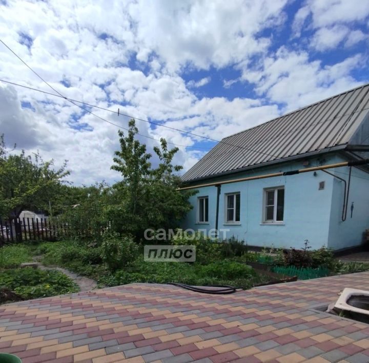 дом г Липецк р-н Левобережный ул Солидарности 10 фото 2