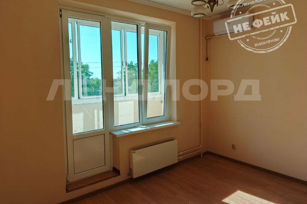 квартира г Ростов-на-Дону ул Жданова 23/24 фото 2