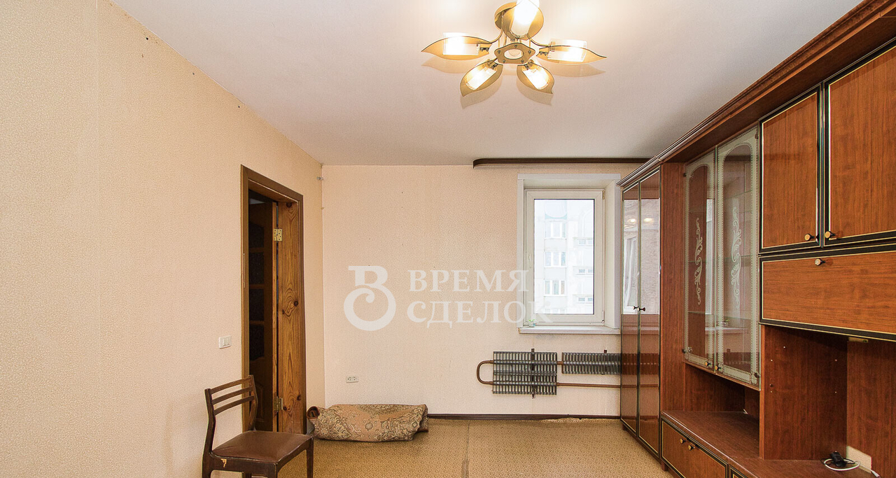 квартира г Владимир Красное Село ул Безыменского 10а фото 24