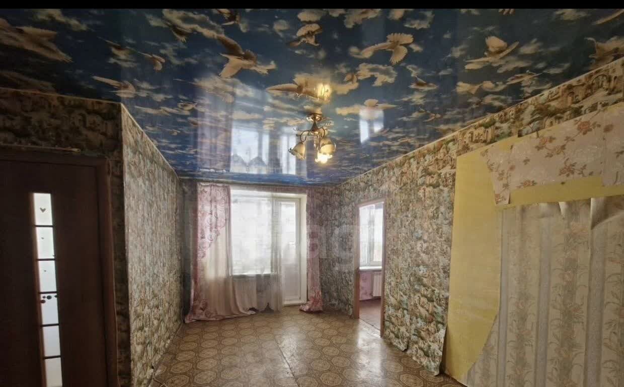 квартира г Нижний Тагил Красный камень ул Пархоменко 101 фото 3