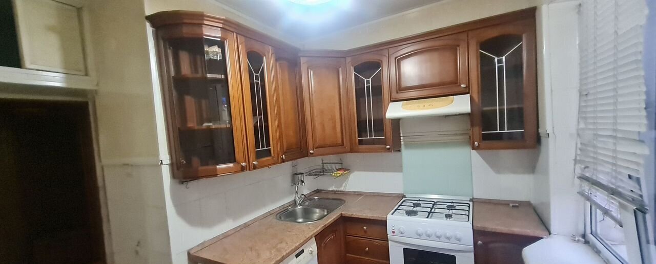 квартира г Махачкала ул Абдулхакима Исмаилова 23д р-н Советский фото 12