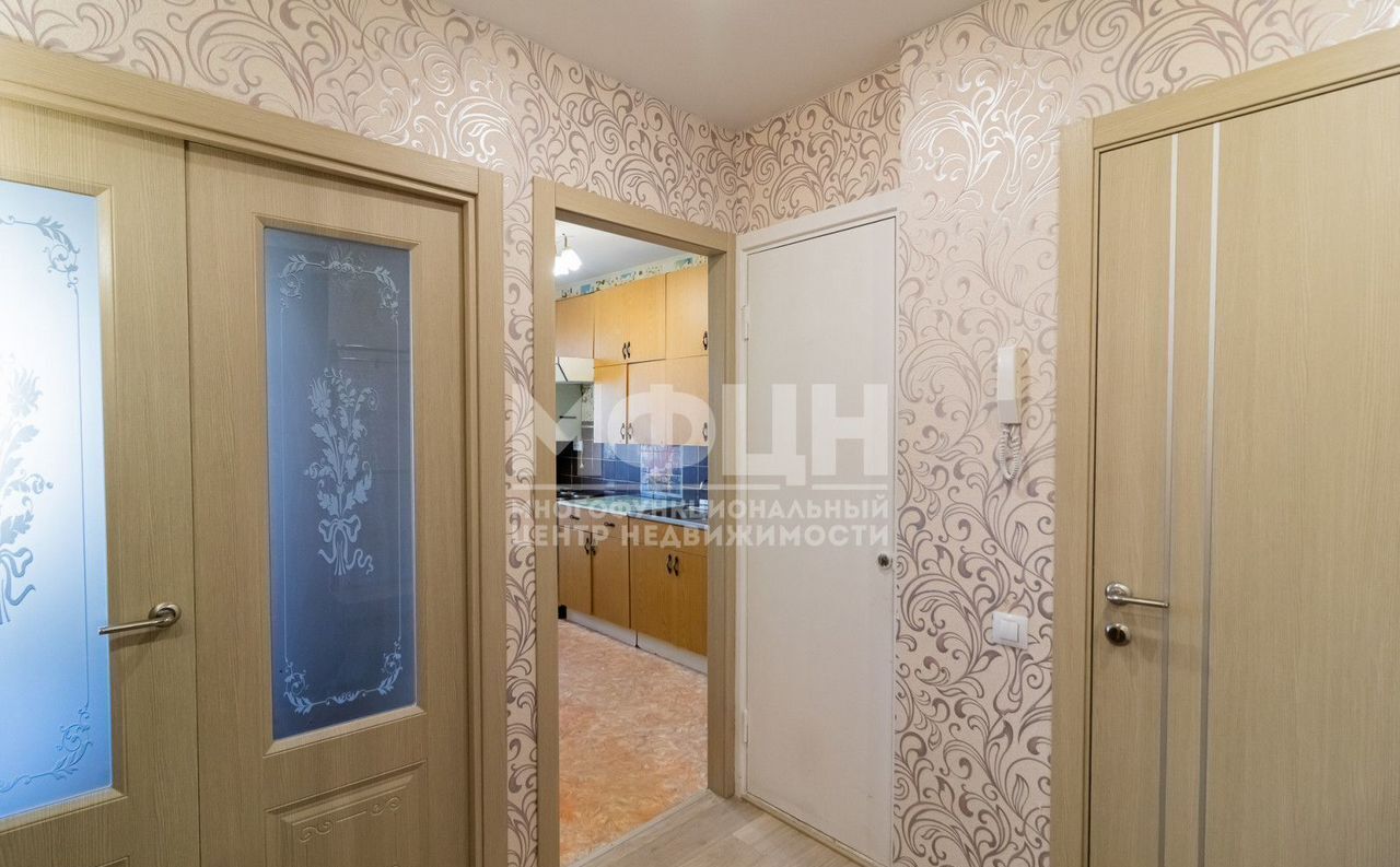 квартира г Петрозаводск р-н Древлянка ш Лососинское 21к/1 фото 12