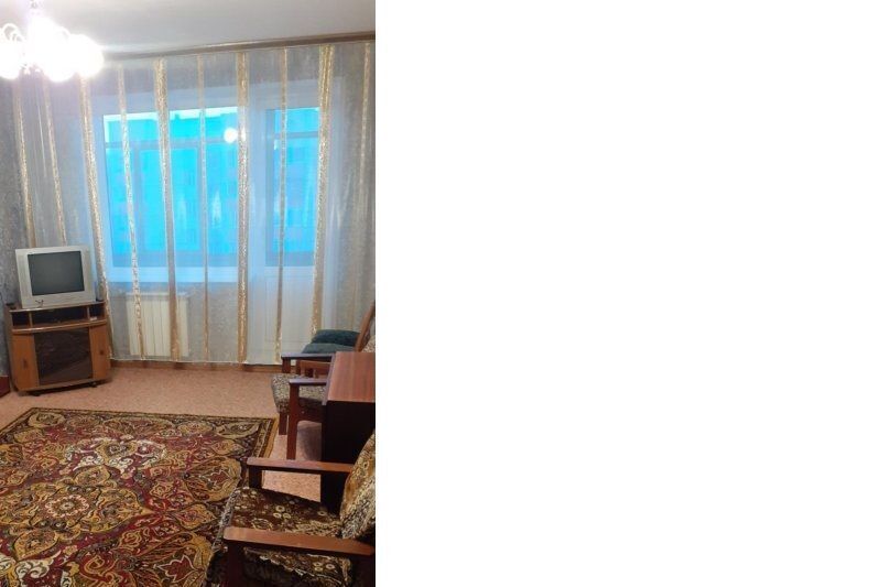 квартира г Томск р-н Октябрьский ул Вокзальная 25 фото 8