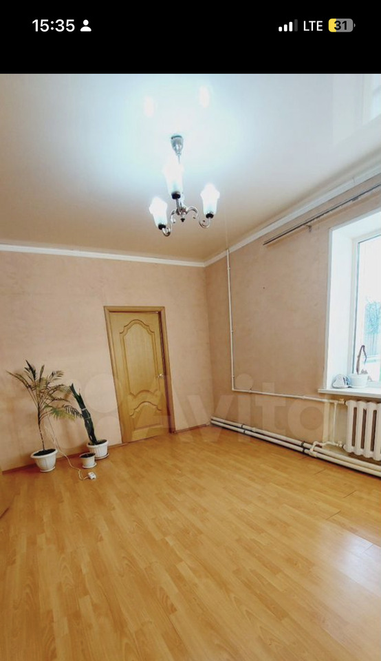 квартира р-н Азнакаевский г Азнакаево ул Сююмбики 5 фото 2
