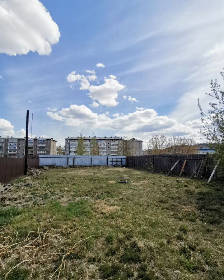 дом г Ангарск мкр Кирова ул Кропоткина р-н Кирова, Ангарский г. о. фото 14
