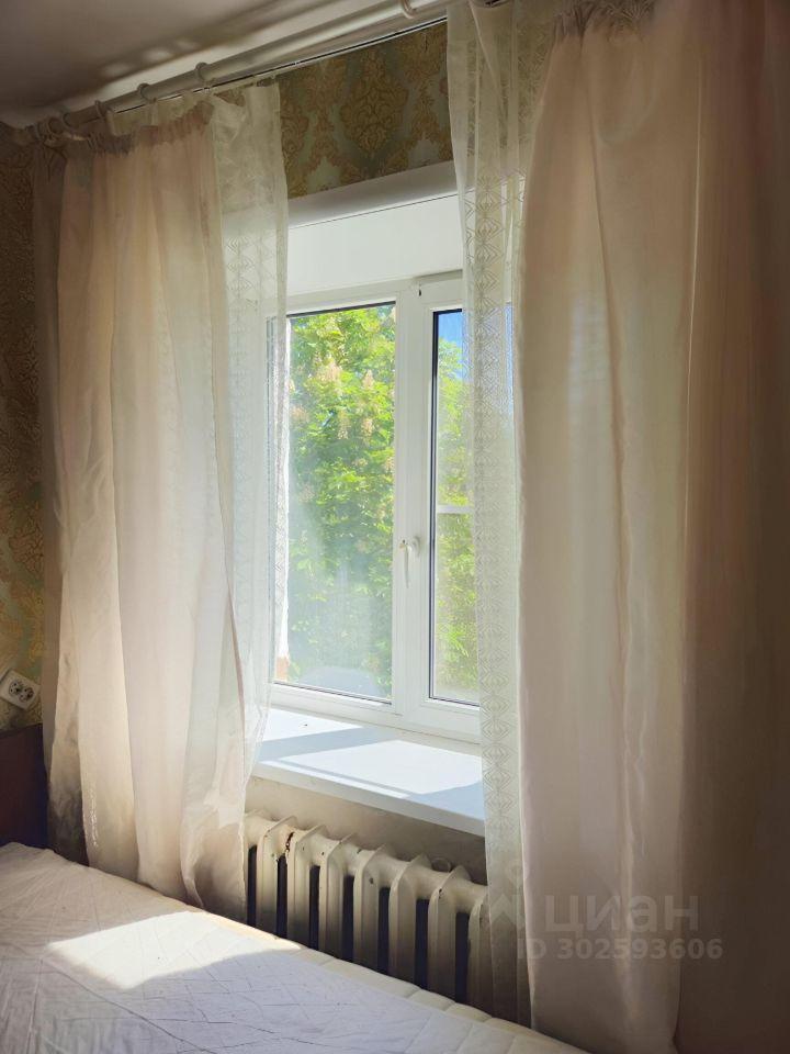 квартира г Истра 1А фото 25
