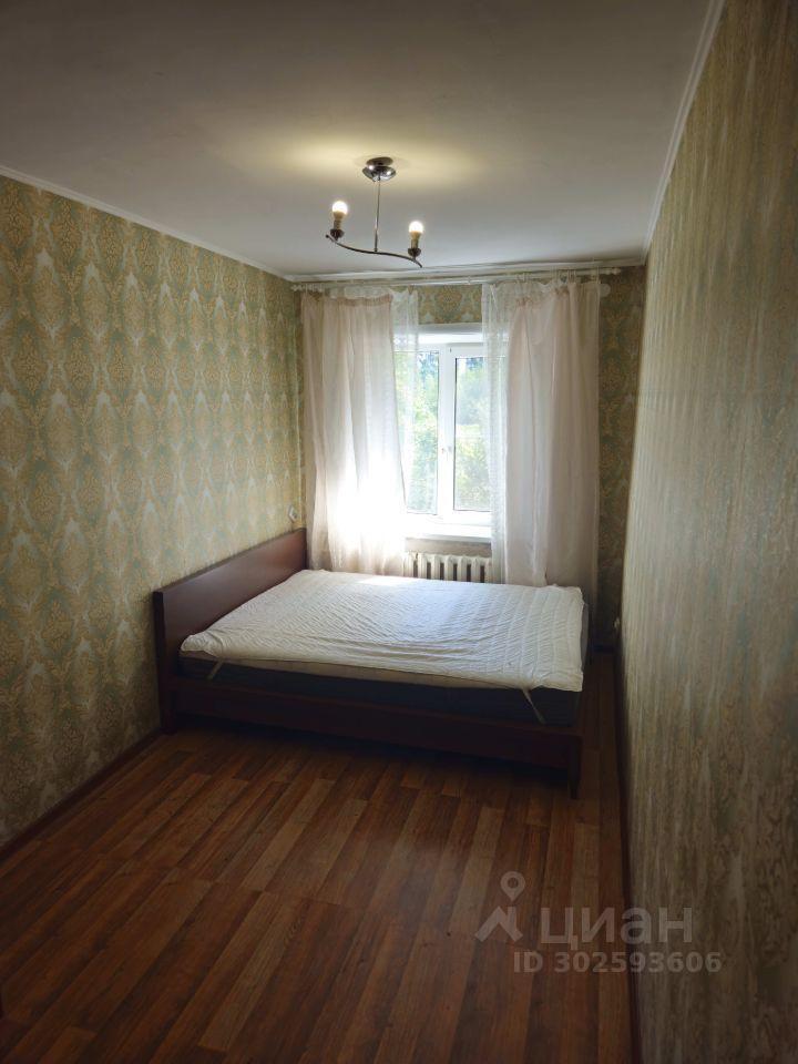 квартира г Истра 1А фото 26