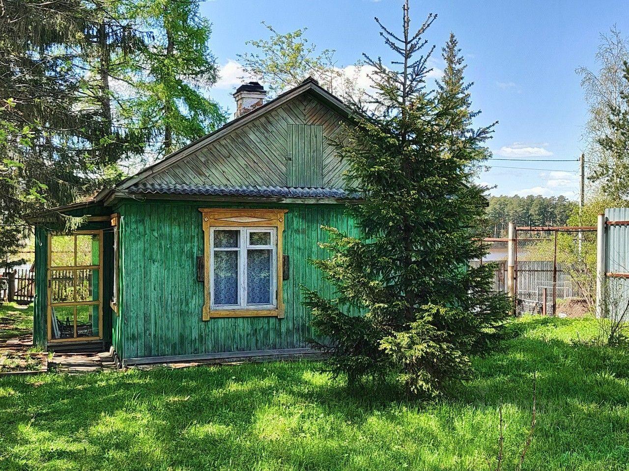 дом г Полевской п Станционный-Полевской р-н Западный управленческий округ ул Ленина фото 7