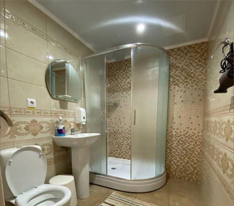 комната р-н Нижнекамский г Нижнекамск пр-кт Химиков 45а фото 4