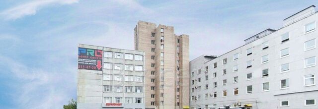 метро Кировский Завод ул Маршала Говорова 35к/4 фото