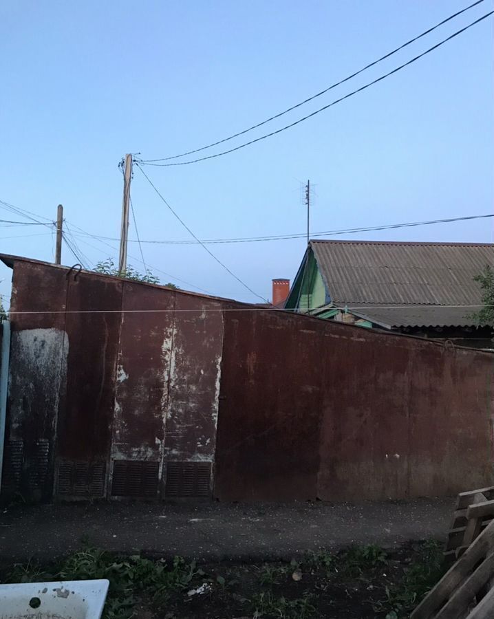 гараж г Рузаевка ул Байкузова 12 Рузаевский р-н фото 2