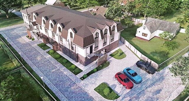 р-н Ленинградский снт Колосок Центральная ул., 12 фото