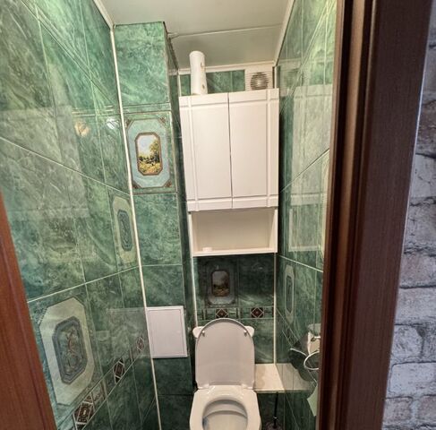 квартира мкр Советский 1/3 фото