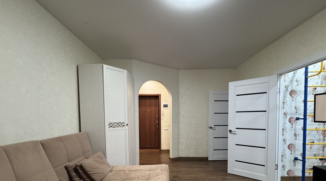 квартира г Новый Уренгой мкр Мирный 6/3 фото 7
