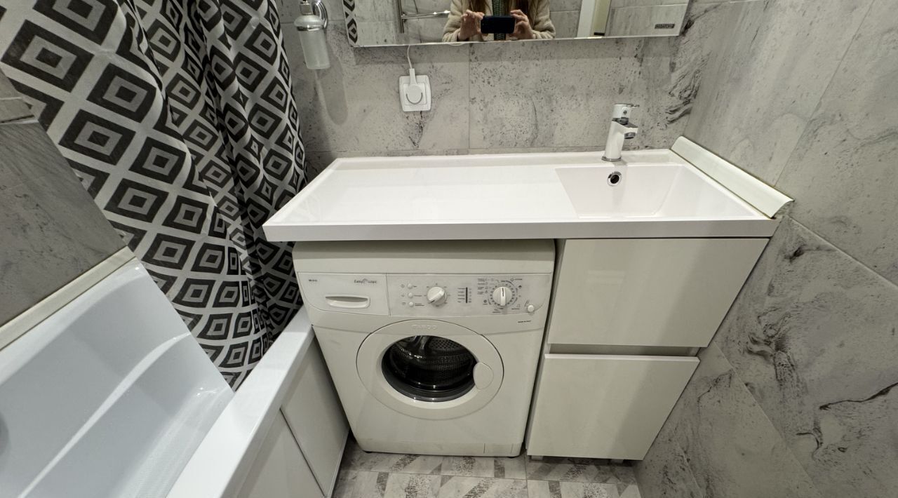 квартира г Новый Уренгой мкр Мирный 6/3 фото 15