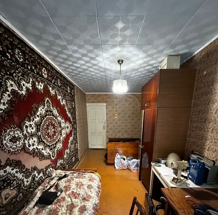 квартира р-н Балахнинский г Балахна Волжский Рейд 39 фото 1