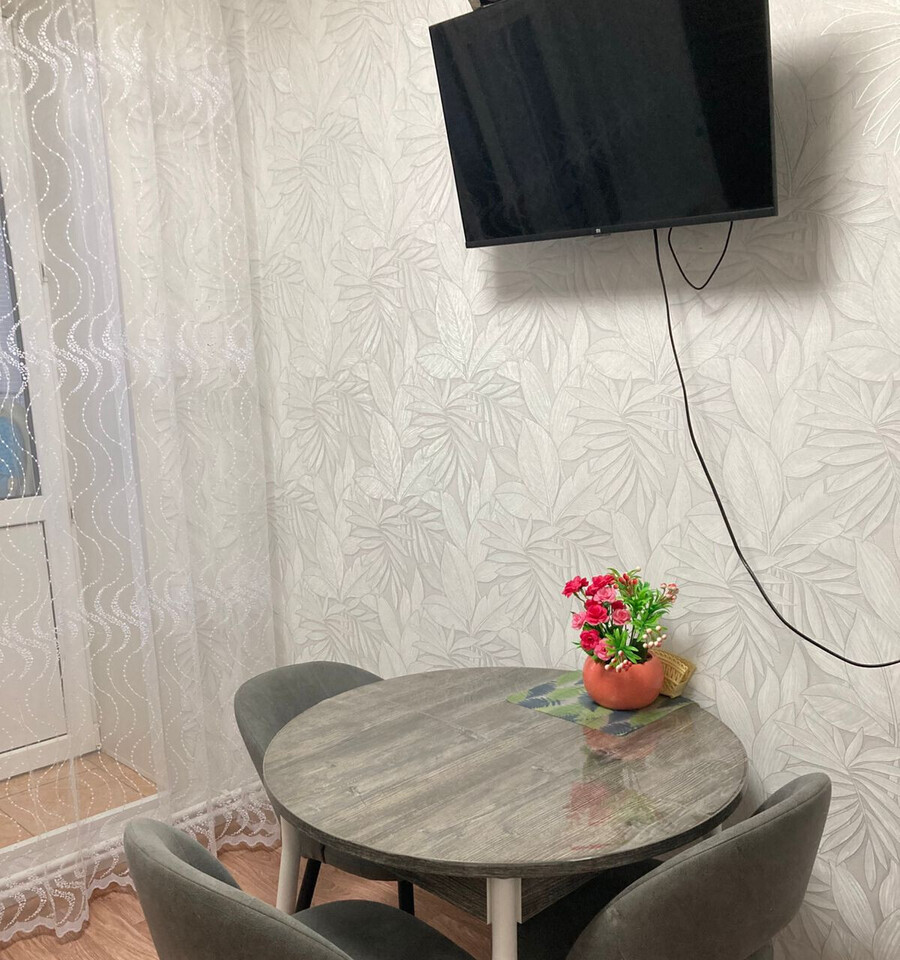 квартира р-н Арский г Арск ул Баки Урманче 16 фото 20