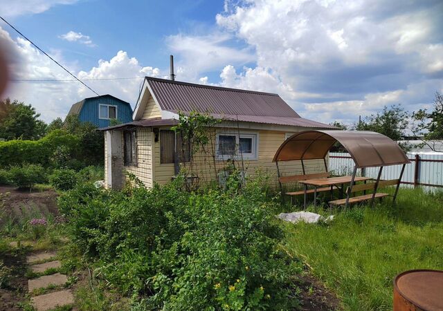 р-н Комсомольский снт ЛЮБИТЕЛЬ ПРИРОДЫ Республика Татарстан Татарстан, 267 фото