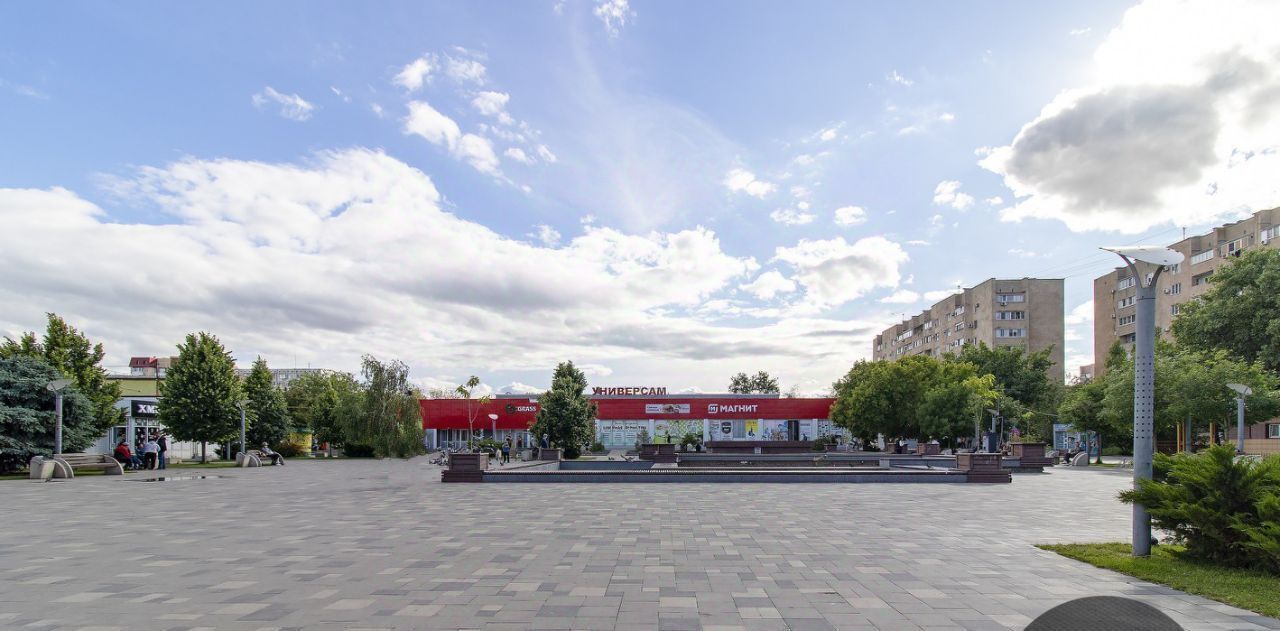 торговое помещение г Волжский 18-й микрорайон фото 7