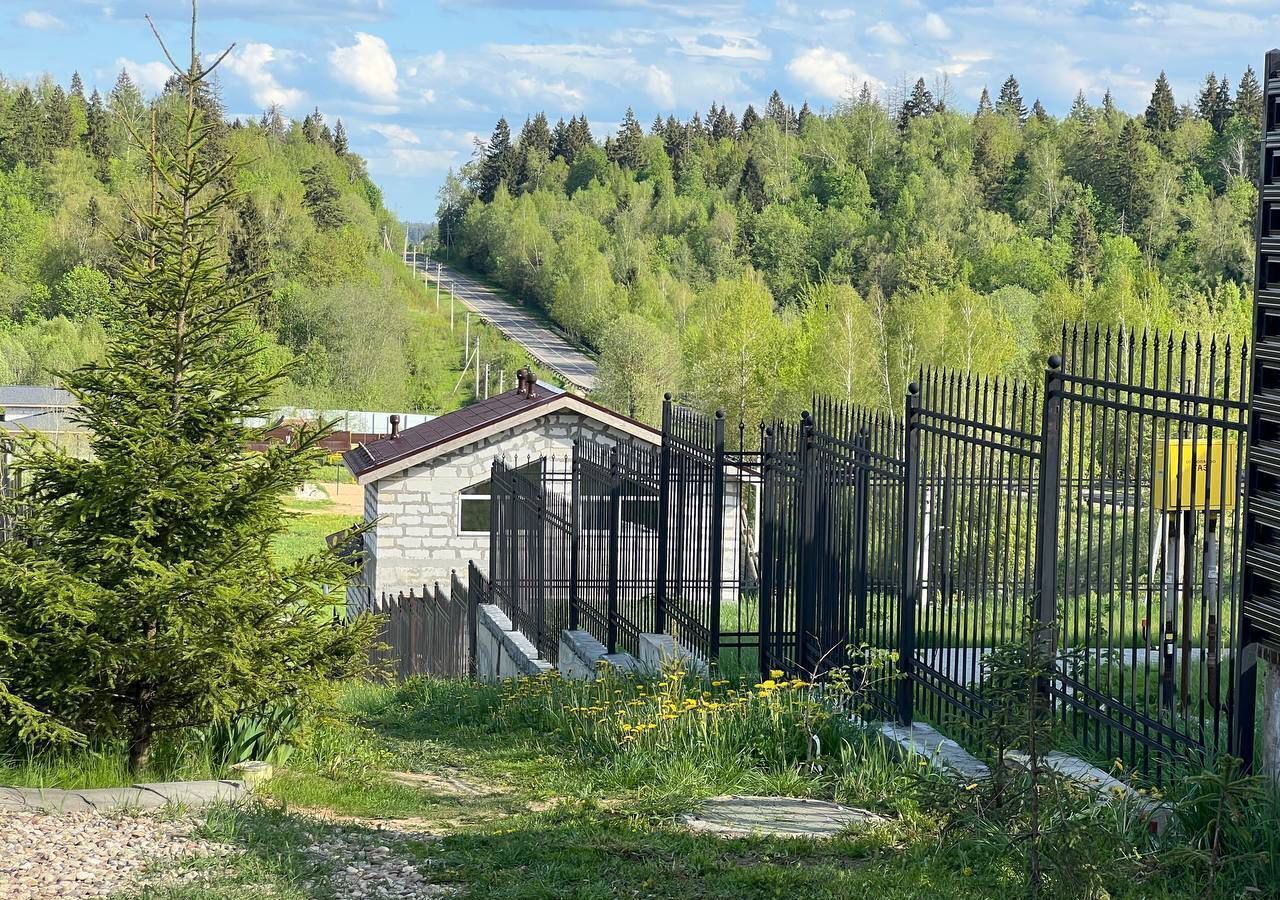 земля городской округ Одинцовский г Звенигород 42 км, СНТ Звенигорье, Минское шоссе фото 17