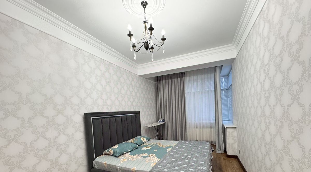 квартира г Махачкала р-н Кировский ул 1-я Радужная 19 фото 6