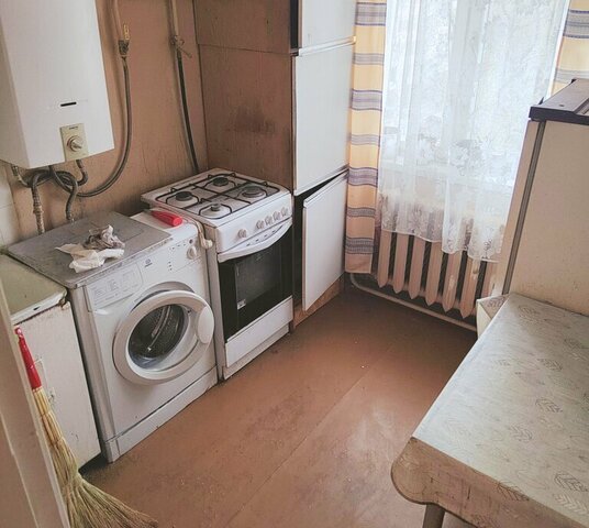 ул Федюнинского 3к/3 метро Проспект Ветеранов фото