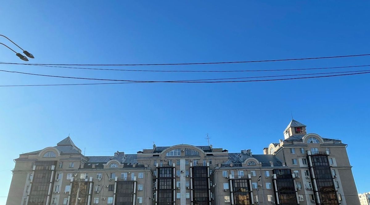 квартира г Казань Суконная слобода ул Нурсултана Назарбаева 10 фото 10