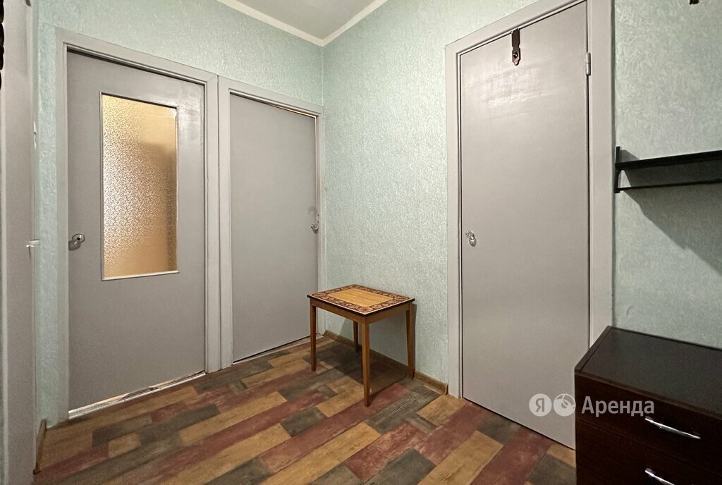 квартира г Пушкино ул Тургенева 20 Бабушкинская фото 9