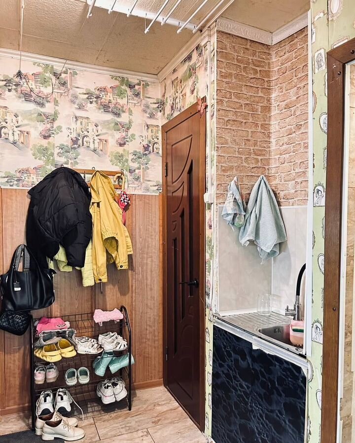 квартира г Ковров ул Сосновая 15/2 фото 8