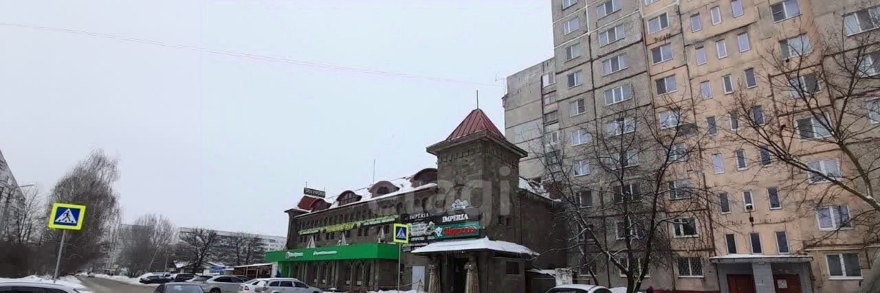 офис г Орел р-н Заводской ул Машкарина 16г фото 1