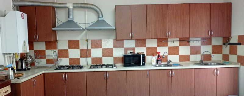 комната р-н Ейский г Ейск ул Центральная 60а фото 5