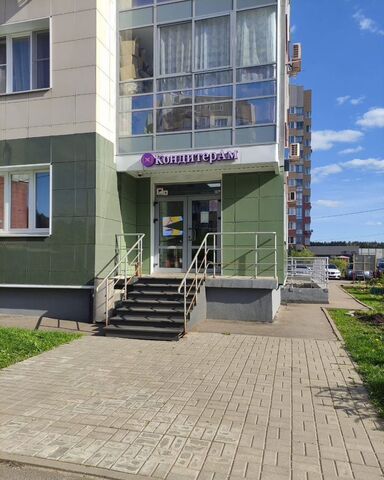 б-р Бородинский 2 фото
