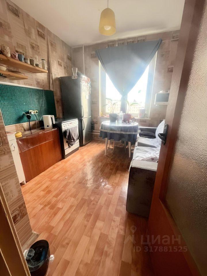 квартира г Москва СЗАО Северный ш Дмитровское 165е/14 9-й микрорайон Северного, Московская область фото 9