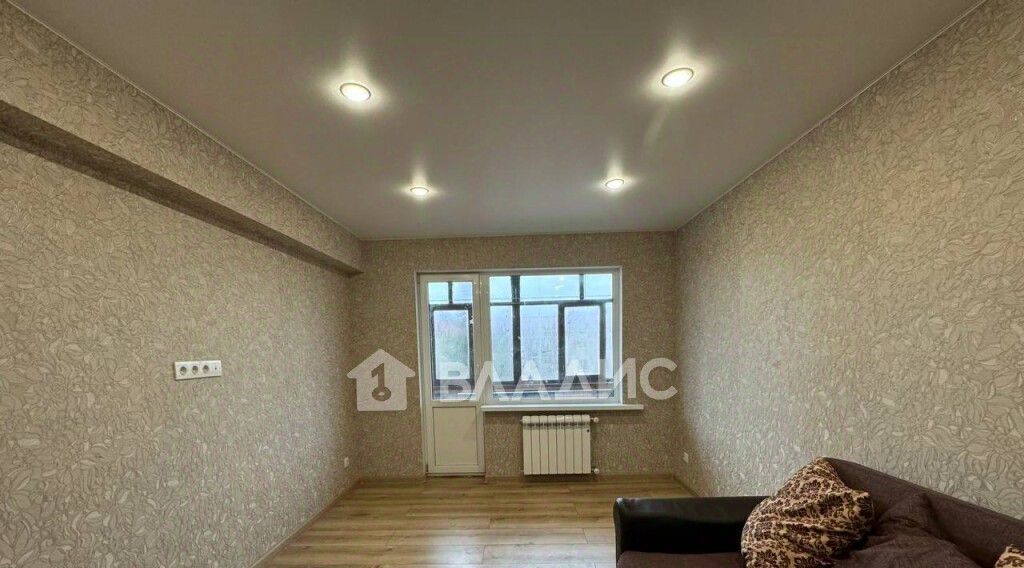 квартира г Калуга р-н Октябрьский ул Ленина 43 фото 3