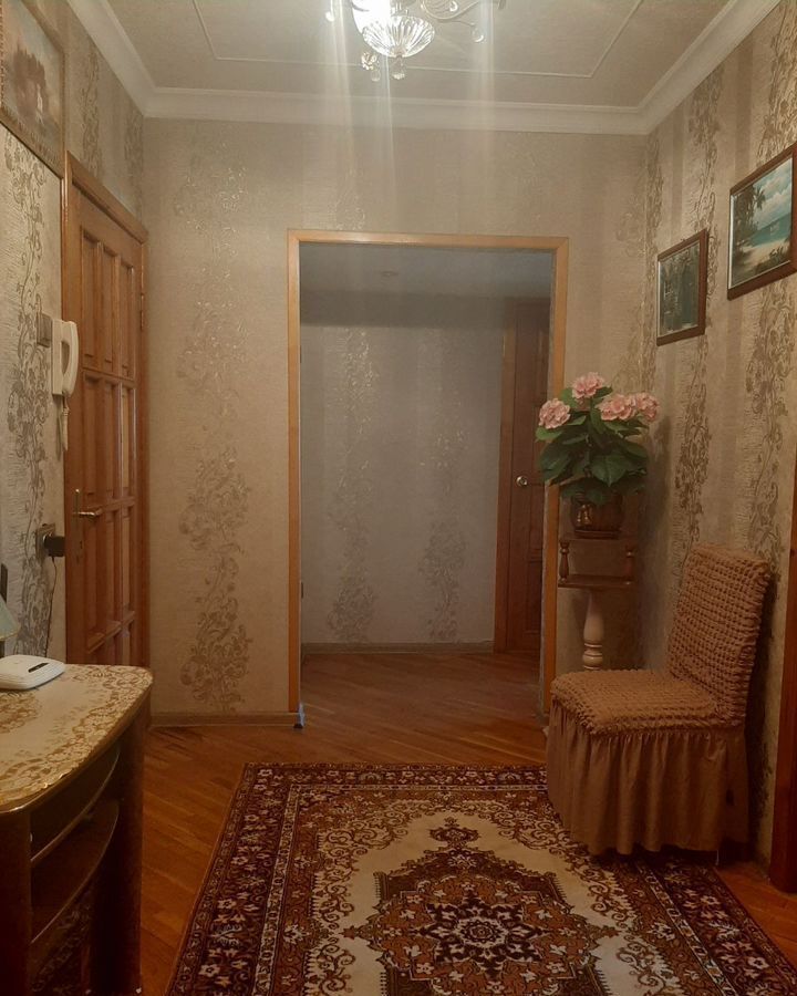 квартира г Нальчик Александровка ул Калинина 250а фото 11
