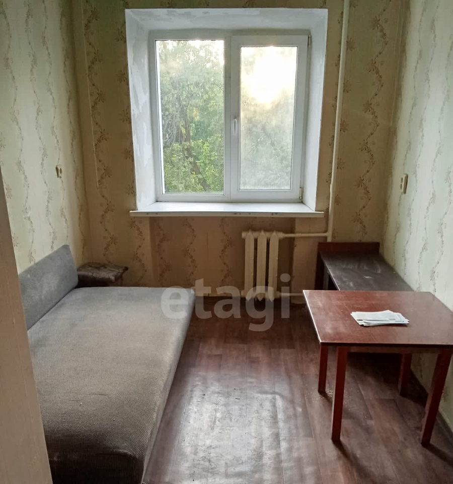 квартира г Стерлитамак ул Дружбы 23 фото 1