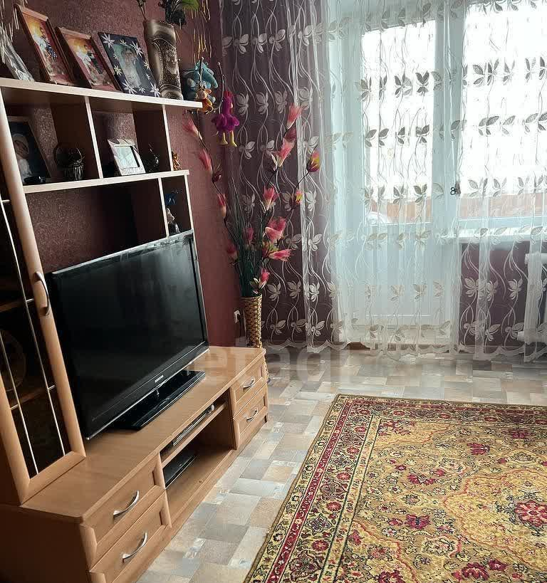 квартира г Стерлитамак Солнечный ул Артема 73 фото 1