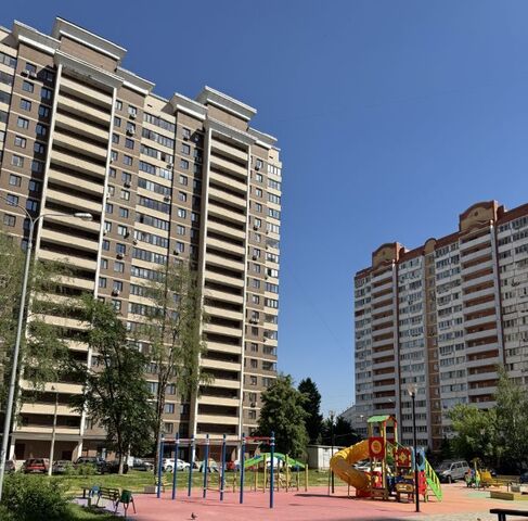 ул Разина 1а Новокосино фото