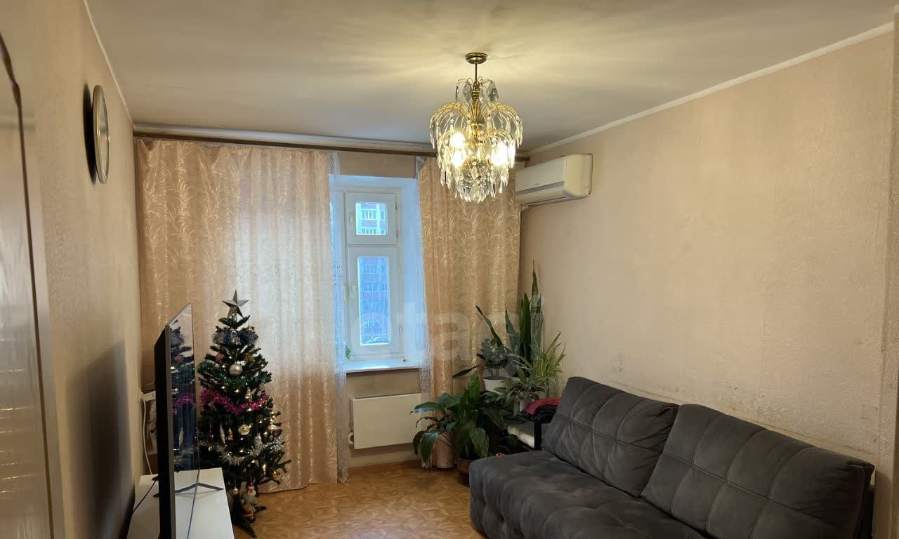 квартира г Люберцы ул Урицкого 5 Лухмановская фото 1