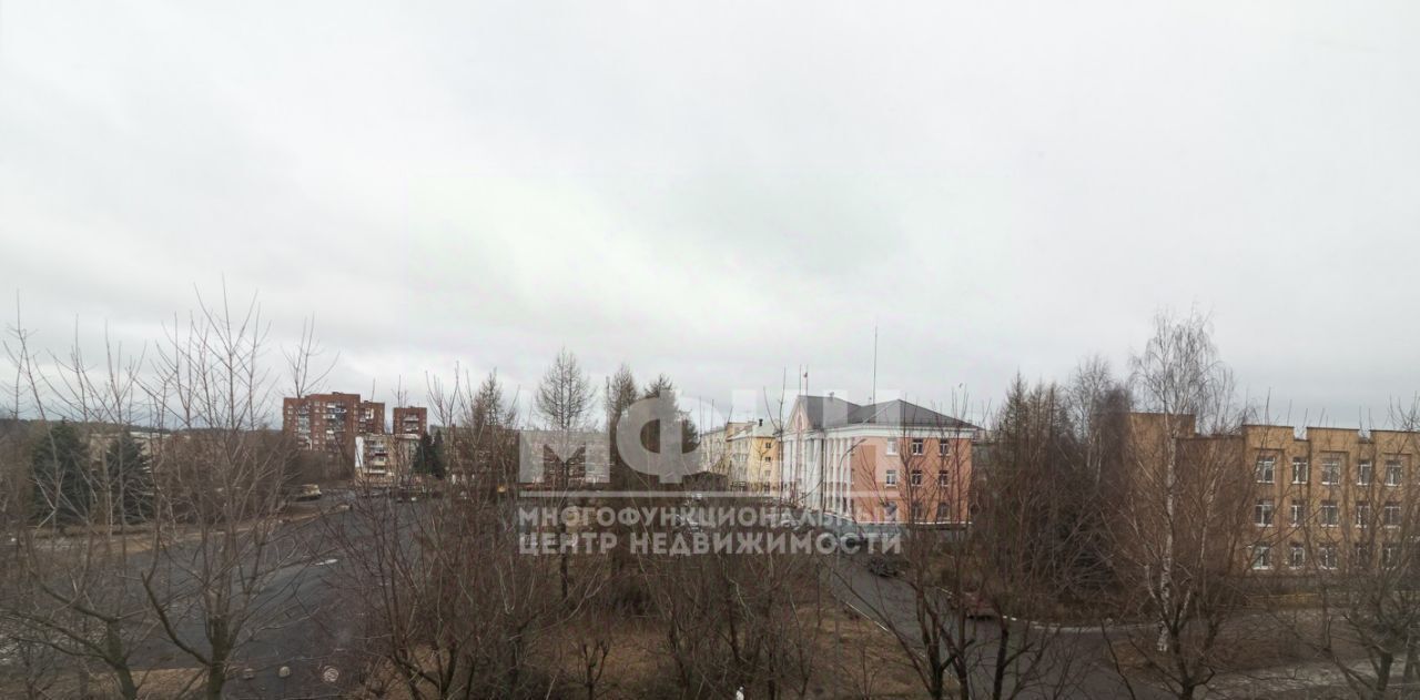квартира р-н Кондопожский г Кондопога ул Пролетарская 4 фото 3