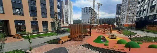 квартира б-р Владимира Белоглазова 2б Проспект Космонавтов фото